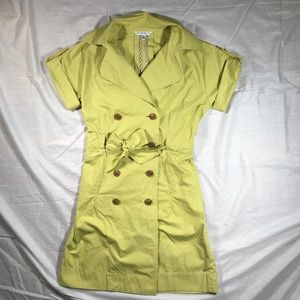 CABI WOMANS SMALL DRESS